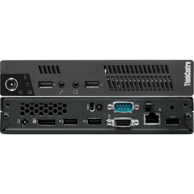 Lenovo ThinkCentre M72e mini