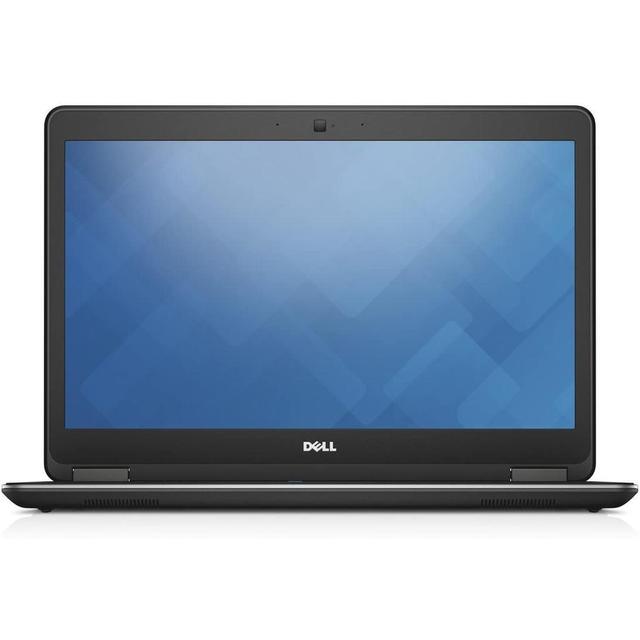 Dell Latitude E7240