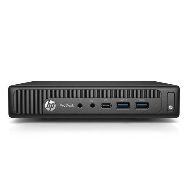 HP EliteDesk 600 G2 Mini