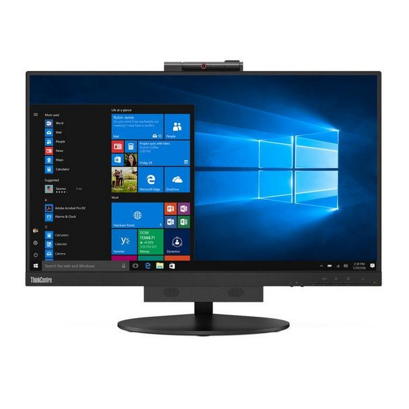 ThinkCentre TIO22Gen3