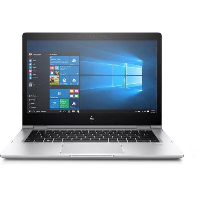 HP EliteBook X360 1030 G2