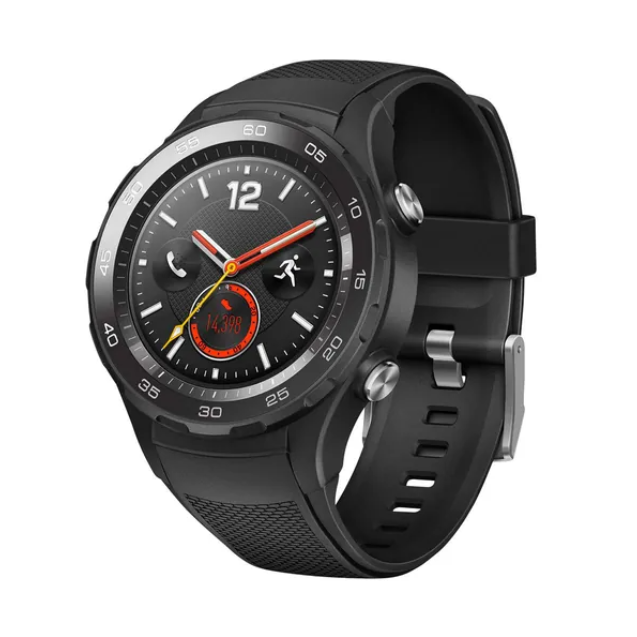 Huawei Watch 2