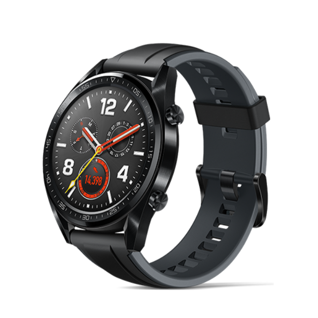 Huawei Watch GT