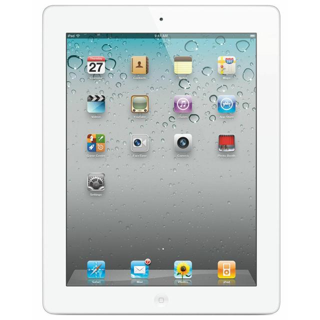 Apple iPad 2 [2011] - WiFi + 3G