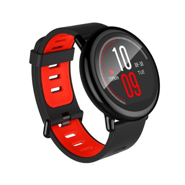Amazfit Pace