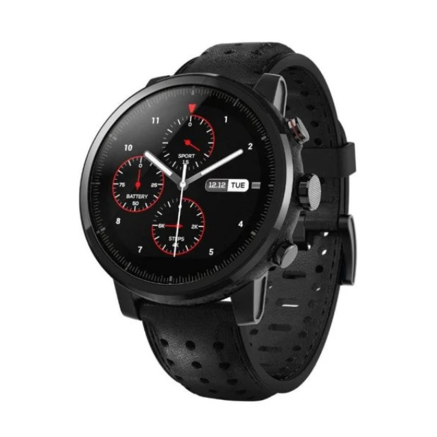 Xiaomi Amazfit Stratos+