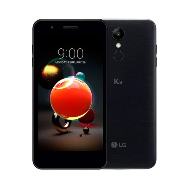 LG K9
