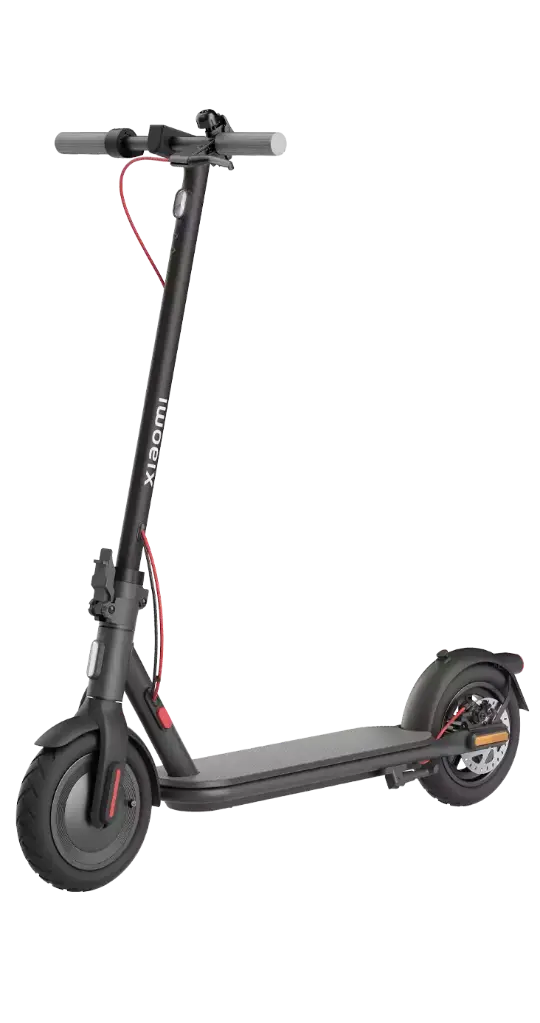 XIAOMI Electric Scooter 4