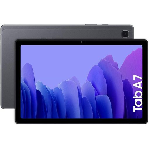 Samsung Galaxy Tab A7 [2020] - WiFi + 4G