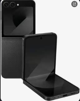 Samsung Galaxy Z Flip6