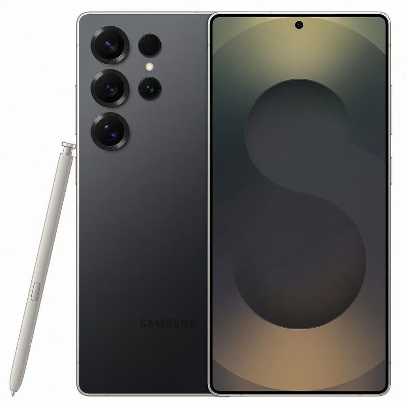 Samsung Galaxy S25 Ultra 5G