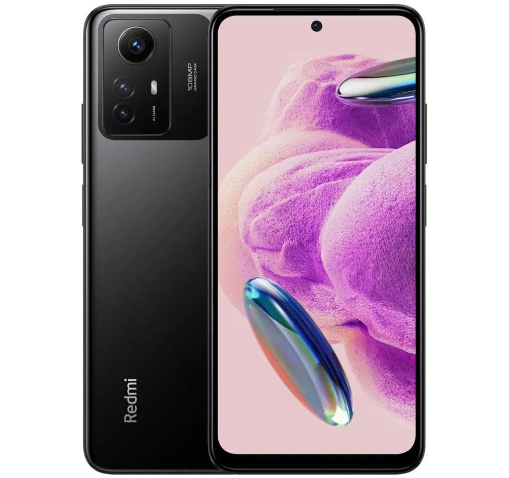 Xiaomi 12S