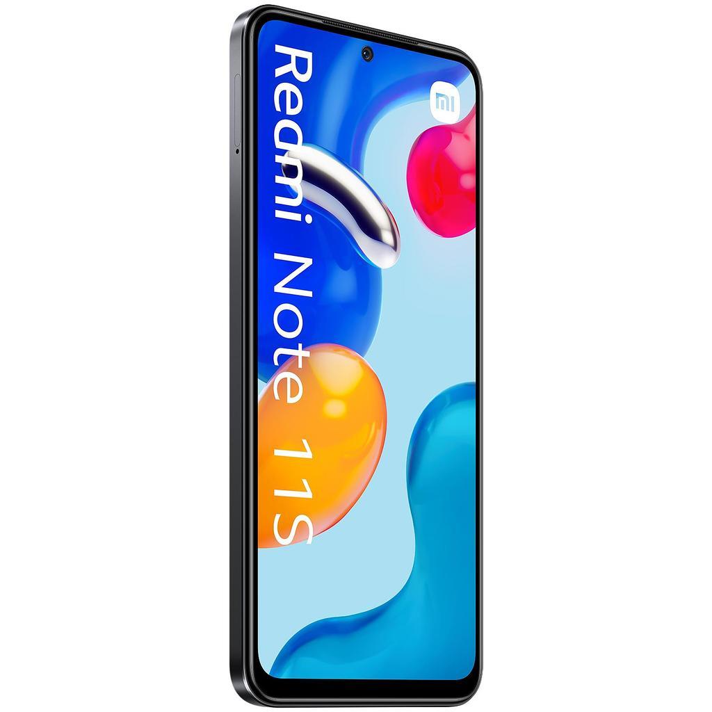 Redmi Note 11S