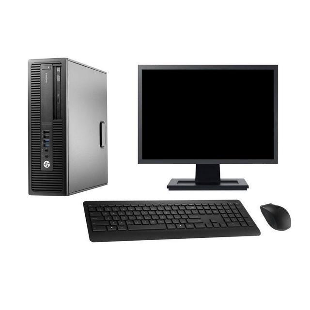 HP EliteDesk 800 G2 SFF