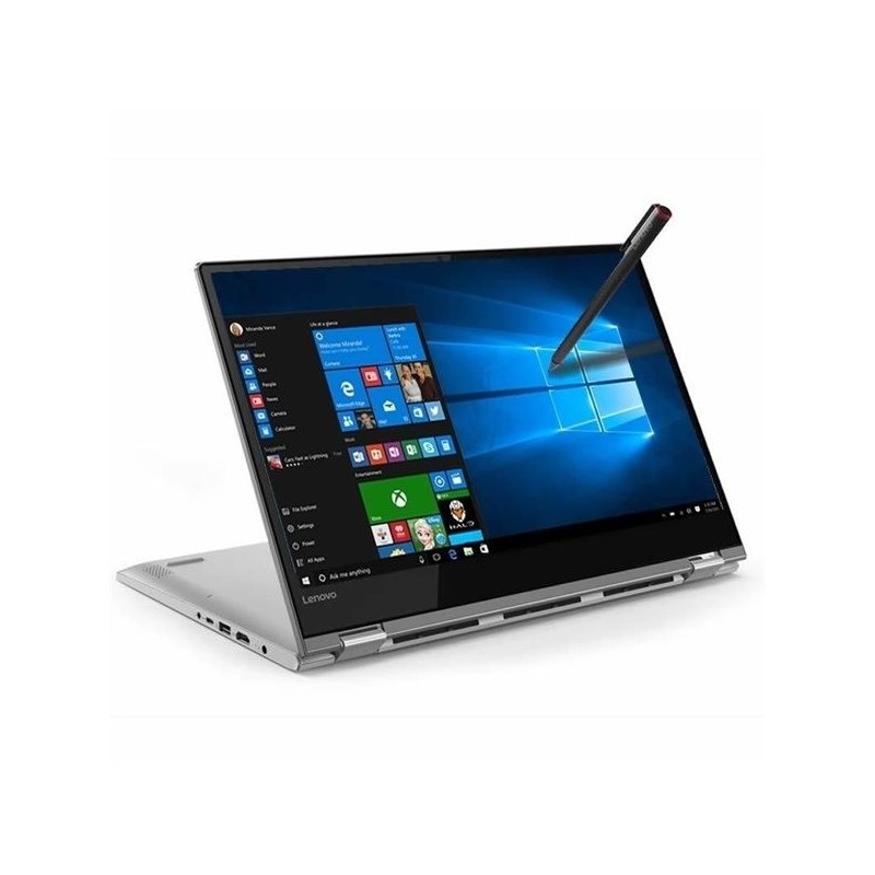 Lenovo Yoga 530