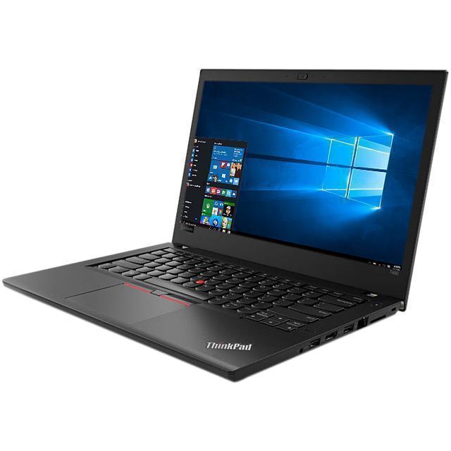Lenovo ThinkPad T480