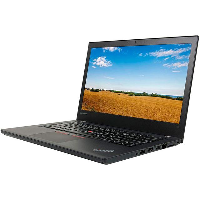 Lenovo ThinkPad T470