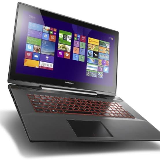 Lenovo Y70-70 Touch