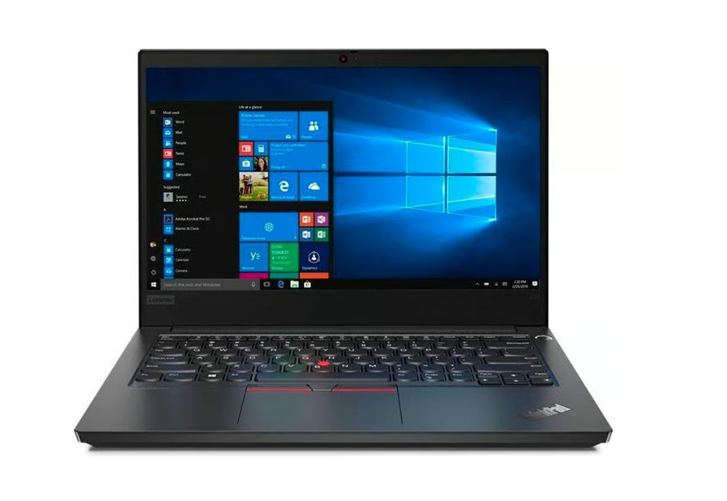 Lenovo ThinkPad E14