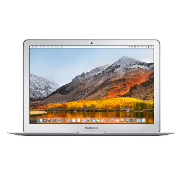 Apple MacBook Air 13" 2017 [A1466]