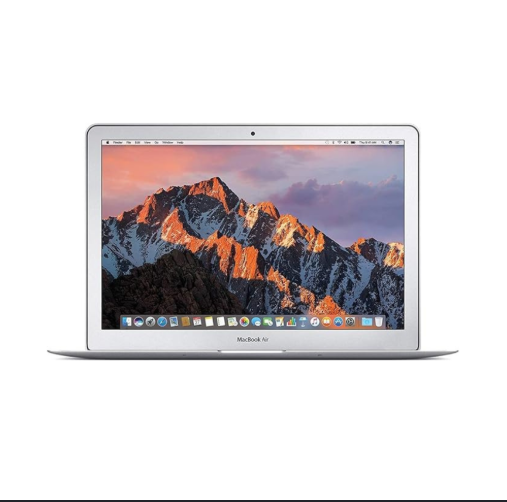 MacBook Air 13 [2014]