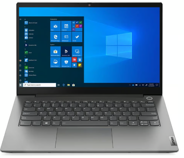 Lenovo ThinkBook 14 G2 ITL