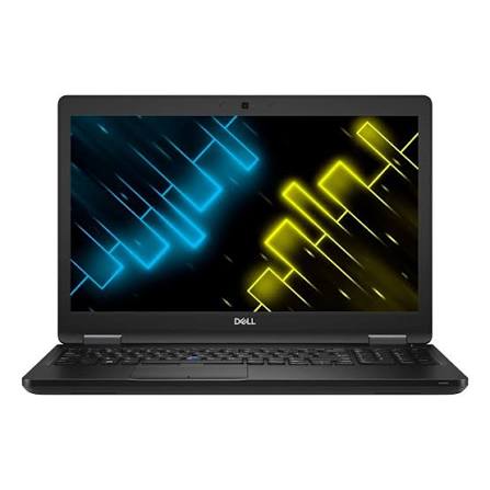 Dell Latitude 5591