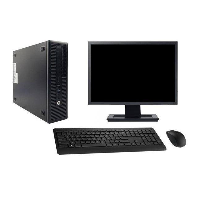 HP ProDesk 600 G1 SFF