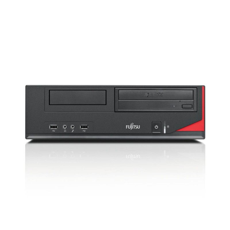 Fujitsu Esprimo E410 E85+
