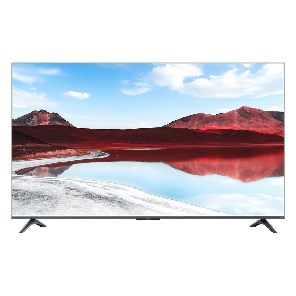 Xiaomi TV A Pro 75" [L75MA-SEU]  