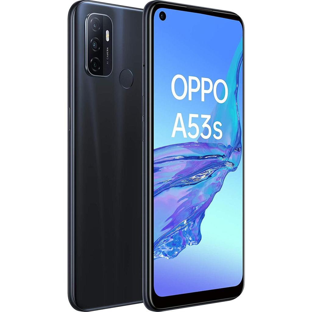 Oppo A53s