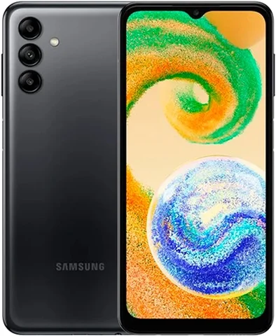Samsung Galaxy A04