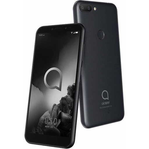 Alcatel 1S [2019]