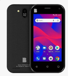 Alcatel Pop 4 Plus