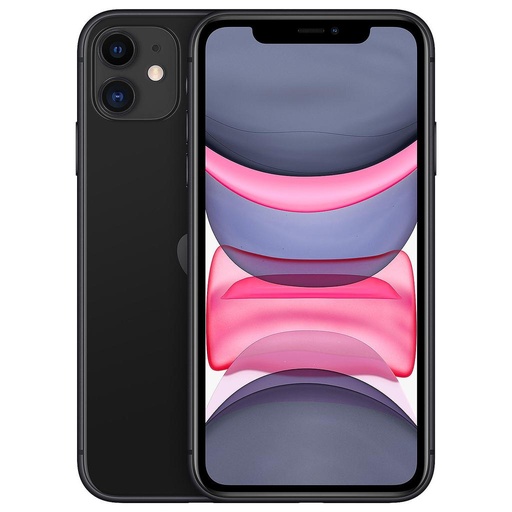 Apple iPhone 11 reacondicionado