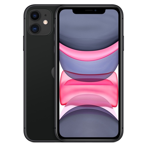Apple iPhone 11 reacondicionado