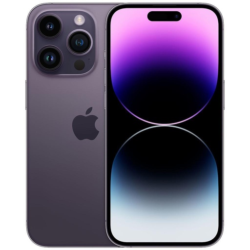 Apple iPhone 14 Pro reacondicionado