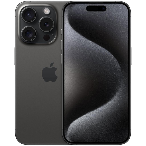 Apple iPhone 15 Pro reacondicionado