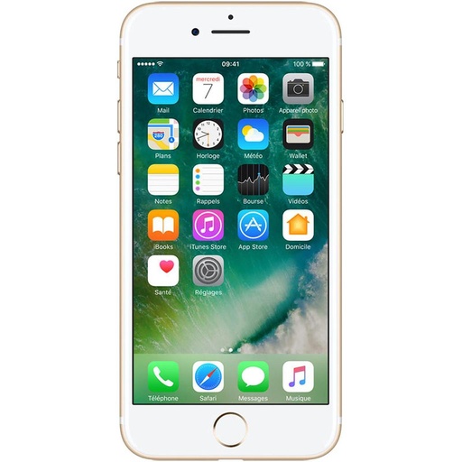 Apple iPhone 7 reacondicionado
