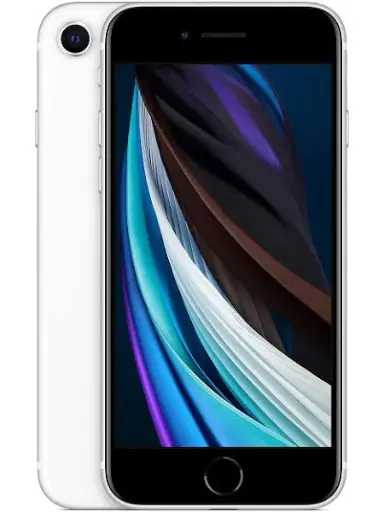 Apple iPhone SE [2020]