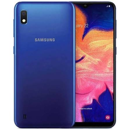 Samsung Galaxy A10 reacondicionado