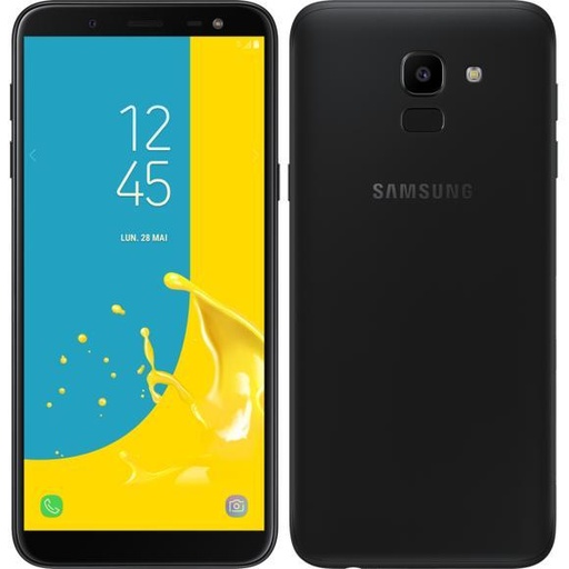 Samsung Galaxy J6