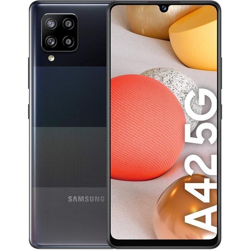 Samsung Galaxy A42 5G reacondicionado