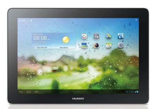 Huawei MediaPad 10 Link