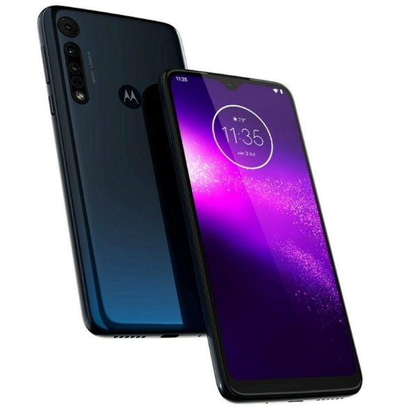 Motorola One