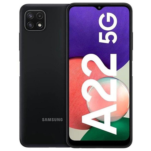Samsung Galaxy A22 5G reacondicionado