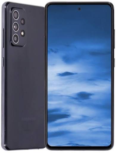 Samsung Galaxy A52s 5G
