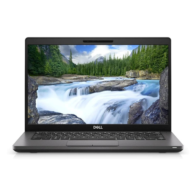 Dell Latitude 5400