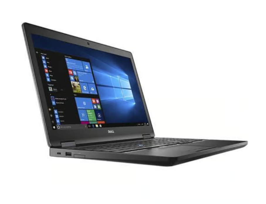 Dell Latitude 5491