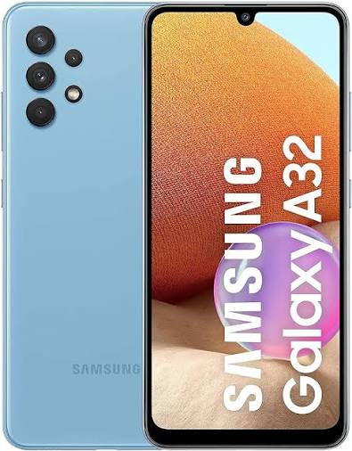 Samsung Galaxy A32